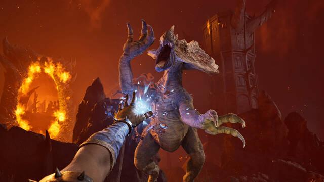 The Elder Scrolls IV: Oblivion Remastered ya es el tercer juego m�s vendido del a�o en Estados Unidos