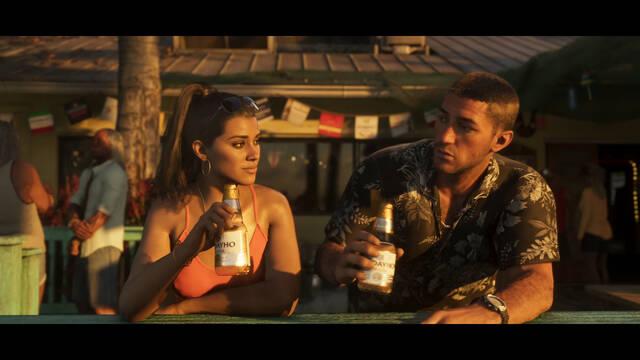 Rockstar lanza por sorpresa el segundo tráiler de GTA 6