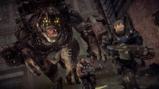 Se ver� mejor en PS5 Pro: El nuevo Gears of War Reloaded confirma mejoras para la consola de Sony