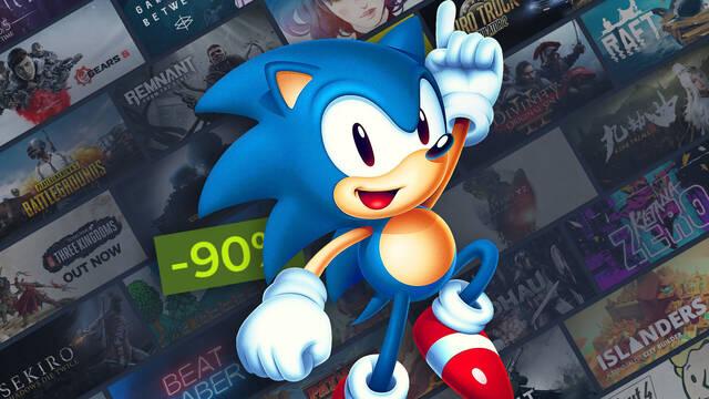 Son unos juegazos y cuestan menos de 5 euros en Steam, pero s�lo por tiempo limitado.