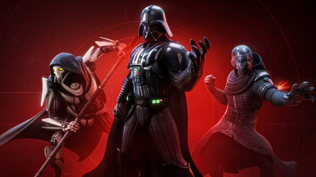 Destiny 2 anuncia sus dos nuevas expansiones, que ya tienen fecha, una de ellas inspirada en Star Wars