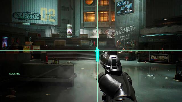 RoboCop: Rogue City - Unfinished Business muestra m�s de 10 minutos de gameplay