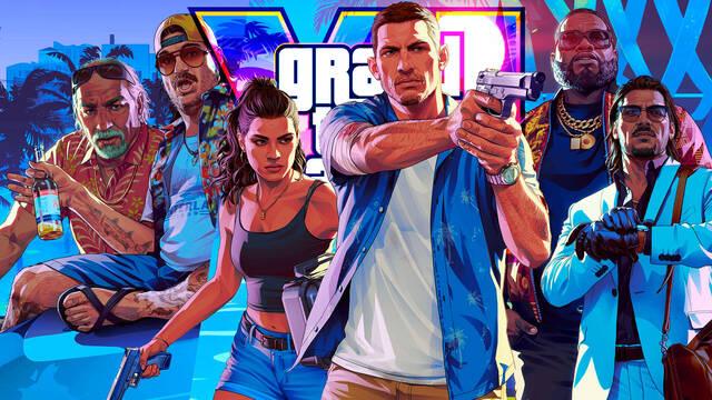 Todos los detalles de GTA 6