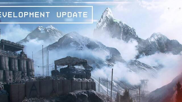 EA ampliar� en mayo el n�mero de jugadores que podr�n participar en las pruebas del nuevo Battlefield