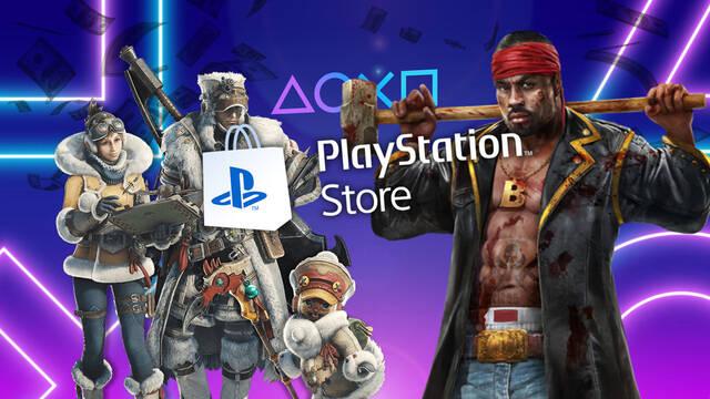 Las mejores ofertas de PS4 y PS5 en la PS Store de esta semana (07/05/2025)