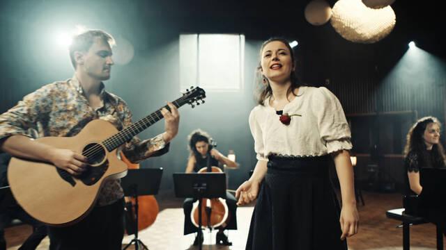 No s�lo el juego es un �xito: la banda sonora de Clair Obscur Expedition 33 es de lo m�s escuchado