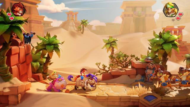 El aplaudido plataformas Nikoderiko: The Magical World tendr� edici�n f�sica PS5, Switch y Xbox Series