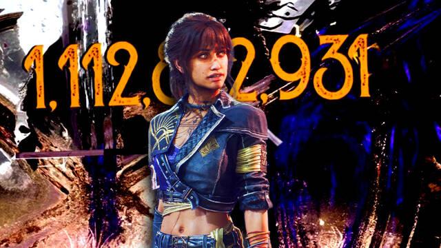 La habilidad de Clair Obscur: Expedition 33 que permit�a matar jefes de un solo golpe reducir� su da�o ma�ana