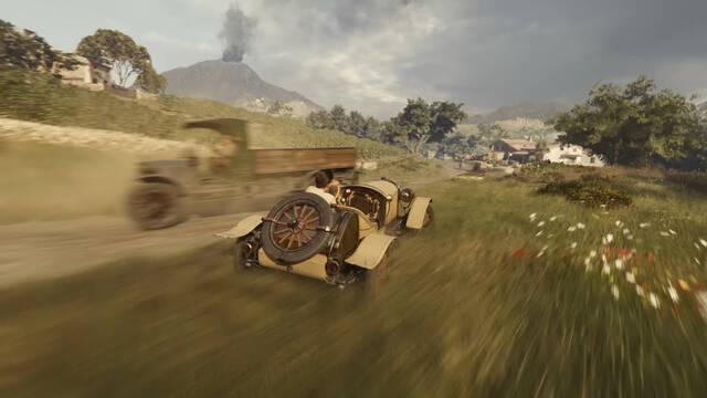 Mafia: The Old Country estrena tr�iler, confirma que tendr� un precio reducido y que no ser� de mundo abierto