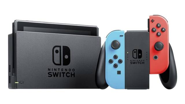 Nintendo actualiza los datos de ventas de juegos y consolas: Switch ya ha vendido m�s de 152 millones