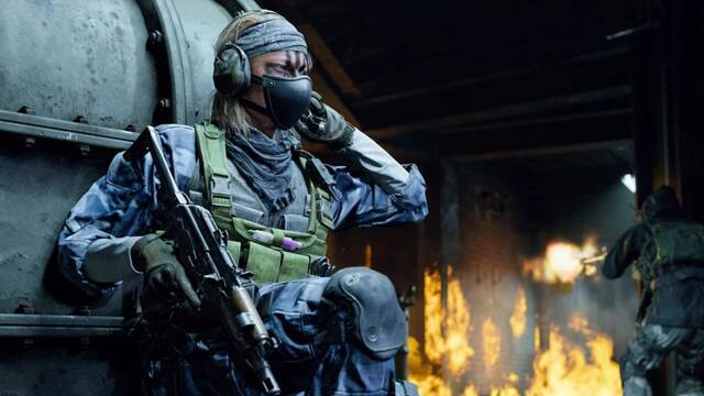 Call of Duty se hunde y ni Xbox Game Pass puede salvarlo