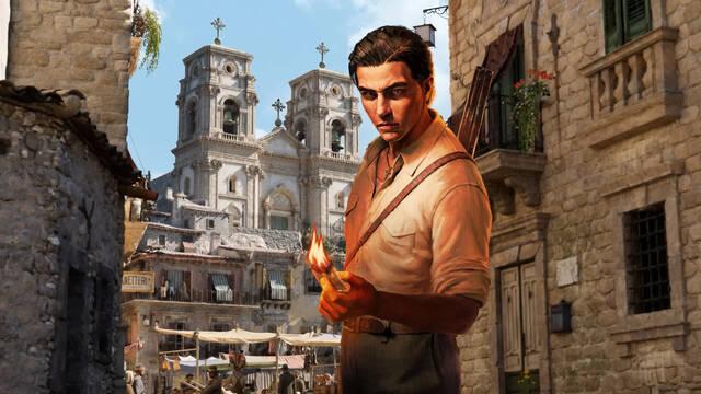 �Podr� tu PC con Mafia: The Old Country? 2K Games confirma los requisitos de su nuevo juego en ordenador.