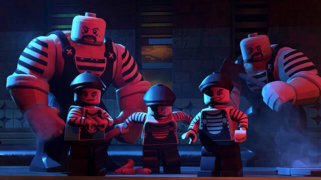 LEGO Batman: Legacy of the Dark Knight añade Denuvo en PC a pocos días de su lanzamiento