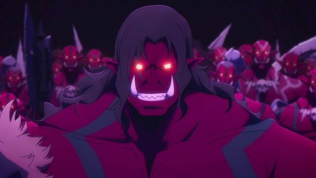 Solo Leveling: Arise Overdrive publica un nuevo tráiler y adelanta los próximos arcos del anime