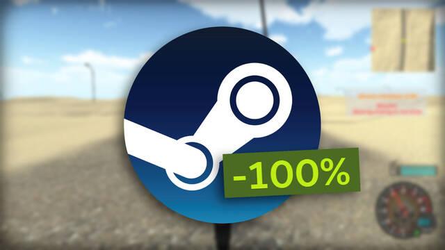Steam está regalando 2 juegos para PC: así puedes quedártelos gratis para siempre