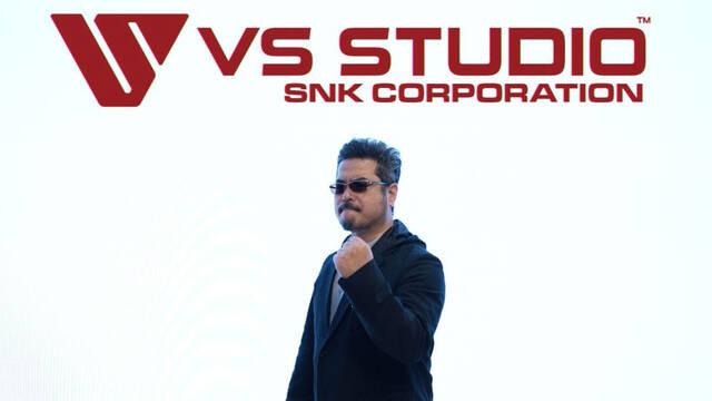 Katsuhiro Harada ficha por SNK: el histórico responsable de Tekken crea un nuevo estudio en Tokio