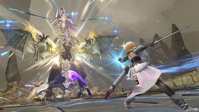 Granblue Fantasy: Relink - Endless Ragnarok abre reservas y presenta sus novedades en dos nuevos tráilers