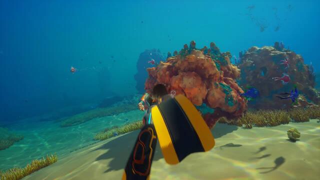 Subnautica 2 ya está a la venta y arrasa en Steam: supera los 450.000 jugadores simultáneos en apenas una hora