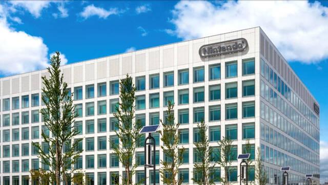 Detenido un hombre en Japón por amenazar con hacer estallar la sede de Nintendo