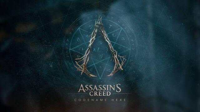 Se filtra la supuesta primera imagen de Assassin's Creed Hexe, el nuevo juego de la saga con temática de brujería