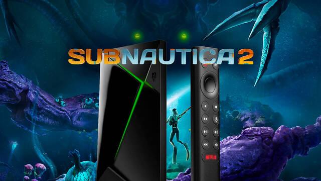 Subnautica 2 y Forza Horizon 6 llegan a la nube: todas las novedades semanales de NVIDIA GeForce Now