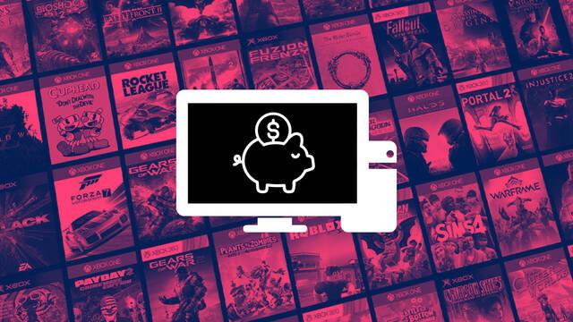 El dato que asusta a PS5 y Xbox: los jugadores de PC compran más juegos baratos y eso está 'cambiando el mercado'