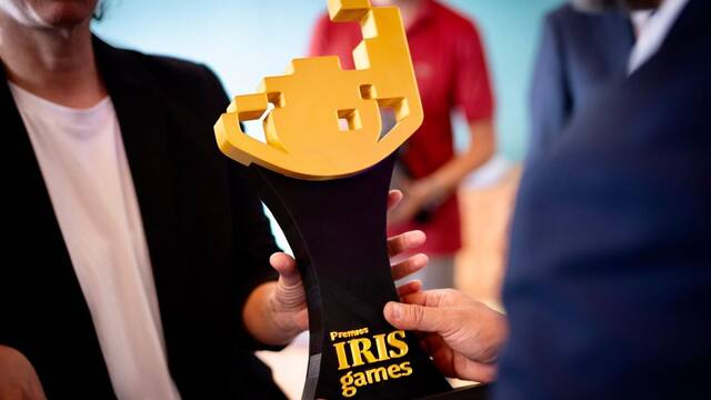 Los Premios Iris Games 2026 cierran pronto su convocatoria: última llamada para estudios y creadores de videojuegos indie