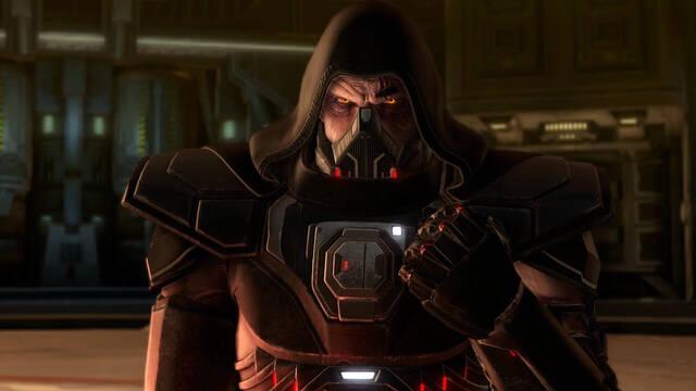 Star Wars: The Old Republic pudo haber tenido un reinicio, pero EA lo canceló: 'Iba a ser como un KOTOR online'