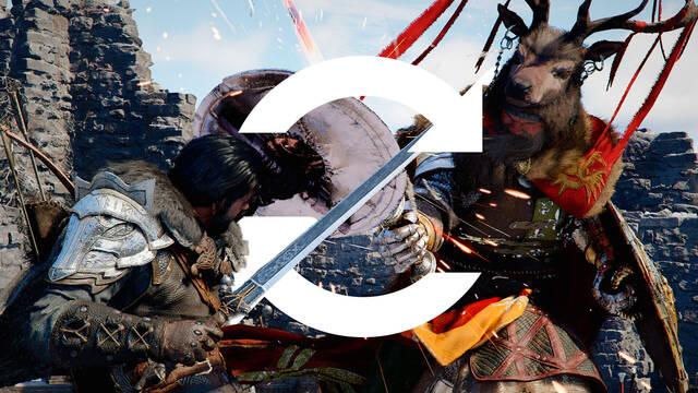 Crimson Desert se actualiza de nuevo: Cinco jefes más con revancha y buenas noticias para los que usen gráficas AMD