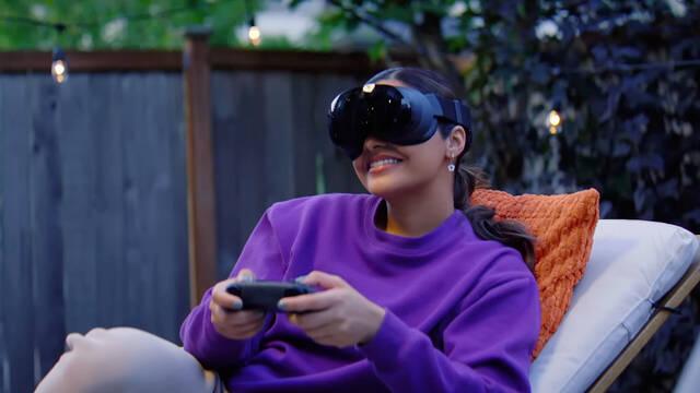 Steam Frame gana fuerza antes de su lanzamiento: Unreal Engine 5.8 ya ...