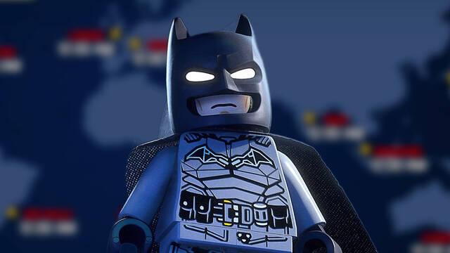 ¿Cuándo podrás jugar al nuevo LEGO Batman? Horas y fechas de su acceso temprano y de su lanzamiento global