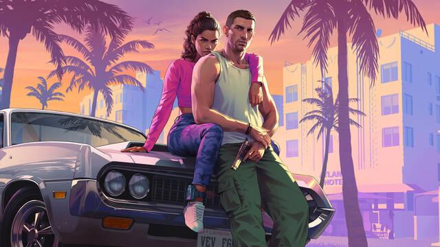 Take-Two insiste en que GTA 6 no se retrasa más y mantiene su fecha de lanzamiento en noviembre