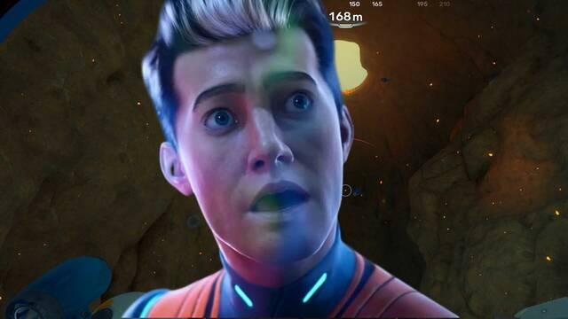 Encuentran un secreto en Subnautica 2 muy rebuscado, absurdo y de difícil explicación: 'Es una barra de sushi'