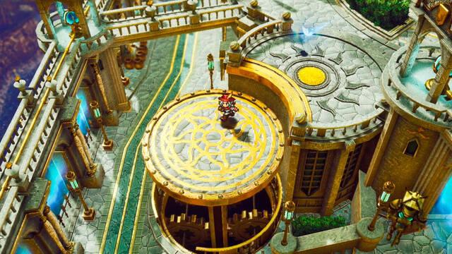 The Adventures of Elliot: The Millennium Tales estrena nueva demo y confirma que podrás trasladar tu progreso
