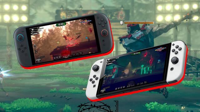 Hotel Barcelona confirma lanzamiento en Switch y Switch 2, y pone fecha a su DLC en consolas