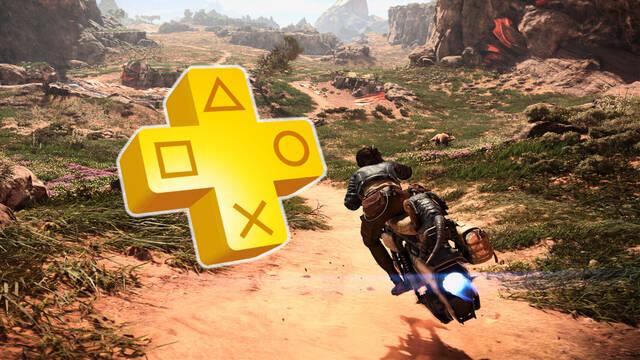Ya disponibles para descargar los 8 juegos de PlayStation Plus Extra y Premium: Star Wars Outlaws, RDR 2 y más
