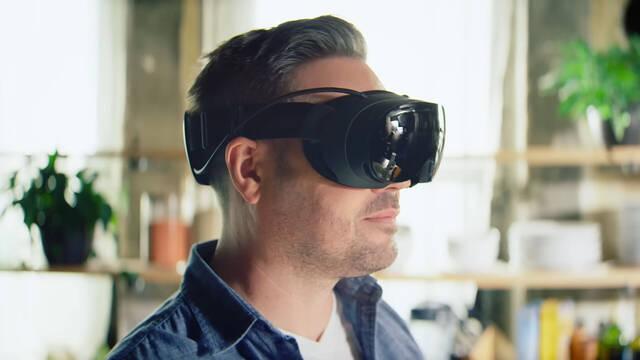 Un creador de contenido ya tiene Steam Frame, el nuevo visor de realidad virtual de Valve, pero hay letra peque�a