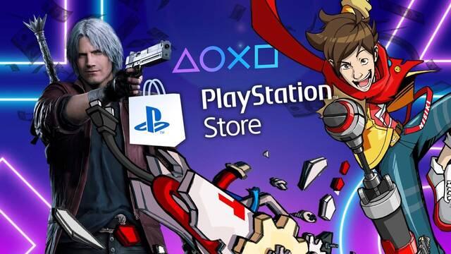 Las mejores ofertas de PS4 y PS5 en la PS Store de esta semana (20/05/2026)