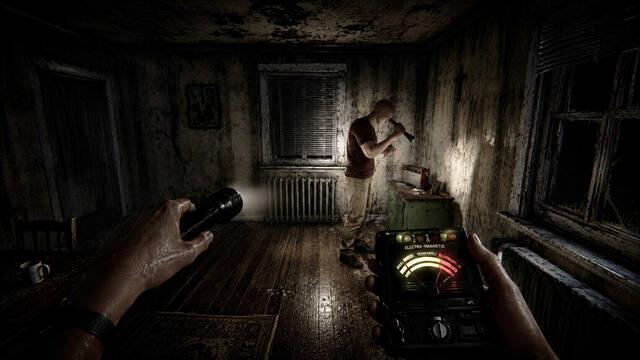 Valve retira un juego gratuito de terror en Steam tras descubrirse que contenía malware para robar datos
