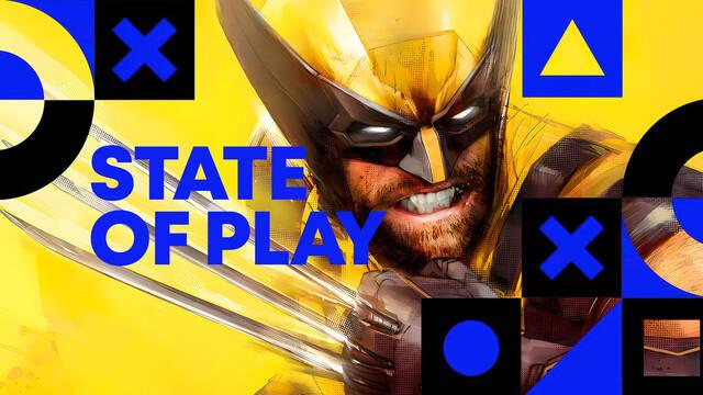 State of Play de junio 2026