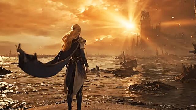 El creador de Final Fantasy defiende su entusiasmo por la IA generativa: 'No sirve tal cual, pero es interesante'