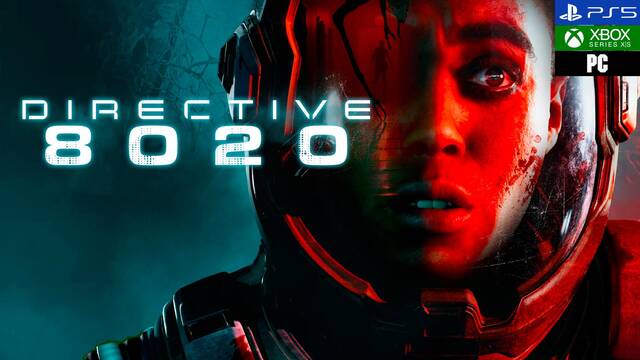 Directive 8020
