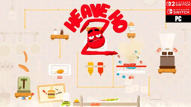 Heave Ho 2