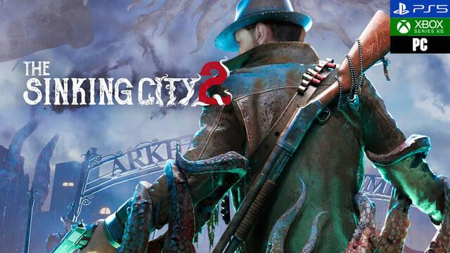 The Sinking City 2
