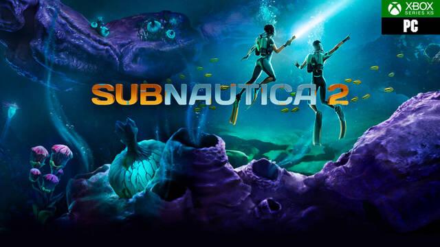 Subnautica 2