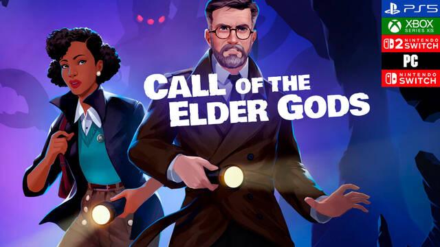 Call of the Elder Gods