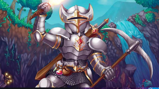 ¿Cómo nació Terraria? De un juego fan de Super Mario a una admiración del creador de Minecraft