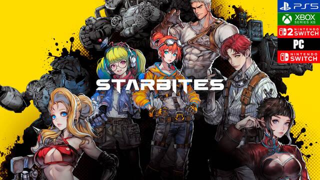 STARBITES