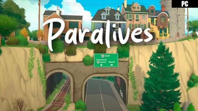 Paralives