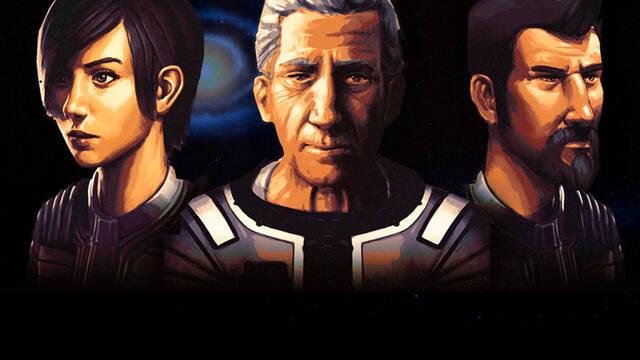 Como juntar RimWorld, Alien y Battlestar Galactica en el mismo juego: Así es la odisea espacial de Space Haven